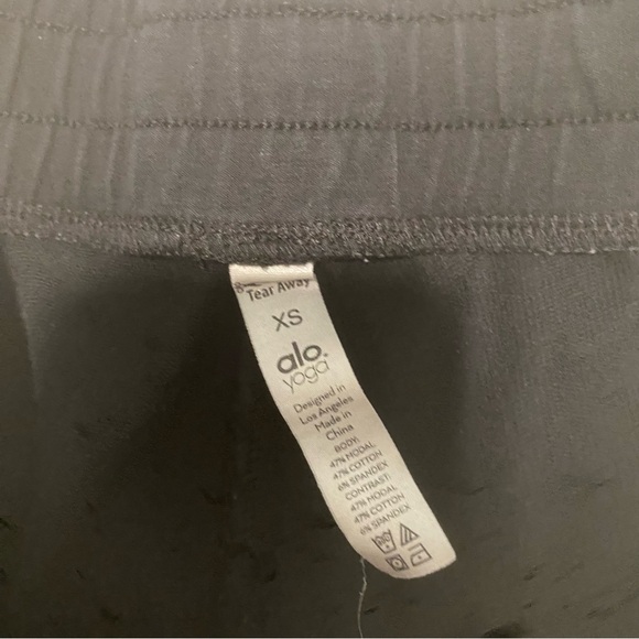 Alo yoga jogger - Picture 3 of 5